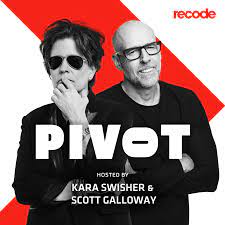 Pivot podcast