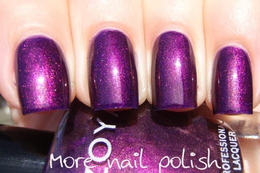 Journey To The Past - Limited Edition – Glam Polish