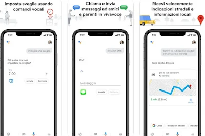 Google Assistant