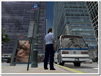 City Bus Simulator 2010