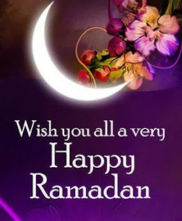 Happy Ramadan Profile Pic