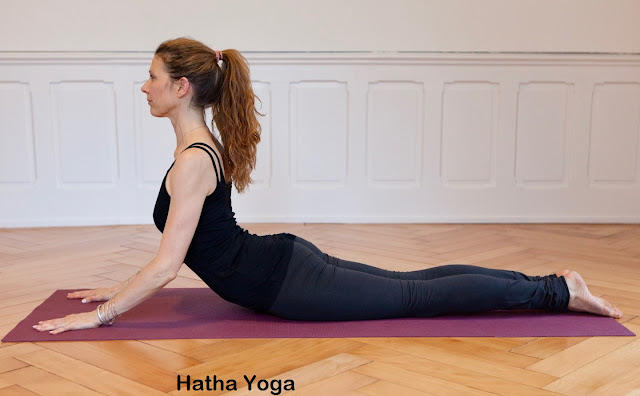 Hatha Yoga Poses, Asanas & Benefits of Hatha Yoga
