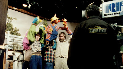 Street Gang How We Got To Sesame Street Movie Image 4