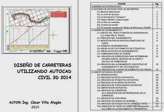 manual autocad civil 3d