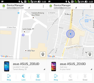 5 Cara Mudah Menemukan Ponsel yang Hilang Menggunakan Aplikasi Android Davice Manager