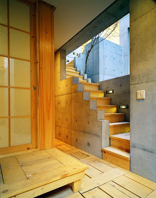 Korean House Design is designed by IROJE KHM