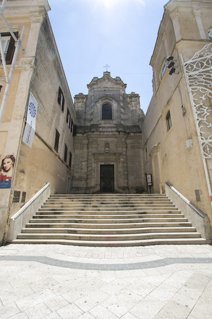 Chiesa-Matera