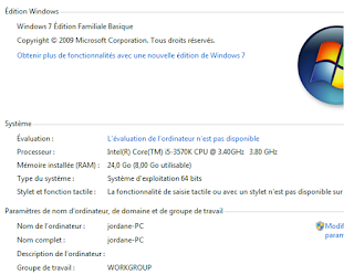 ram utilisable windows 7 64 bits, ram utilisable windows 7 32 bits, memoire utilisable windows 10, augmenter ram utilisable windows 7, utiliser toute la ram windows 10, memoire installée 8 go 4 go utilisable, memory remap, memory remap feature, memory remap bios, La mémoire utilisable peut être inférieure à la mémoire installée, Windows 7 64 bits - 4 Go (3 Go utilisable), Mémoire : 16 Go installés, mais seulement , Augmenter la « Mémoire utilisable » (RAM) sous Windows, Problème 2.75go de ram utilisable sur 4go, 2.3/4 Go de Ram utilisable sur Windows 7 64bits, Problème d'allocation RAM (windows 7 64 bits)