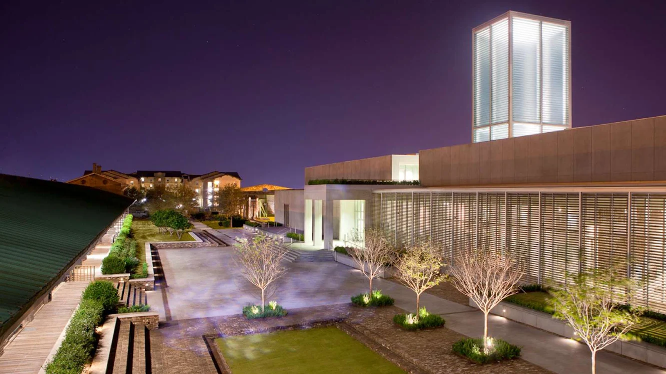 Scad Museum of Art receives Honor Award 2014