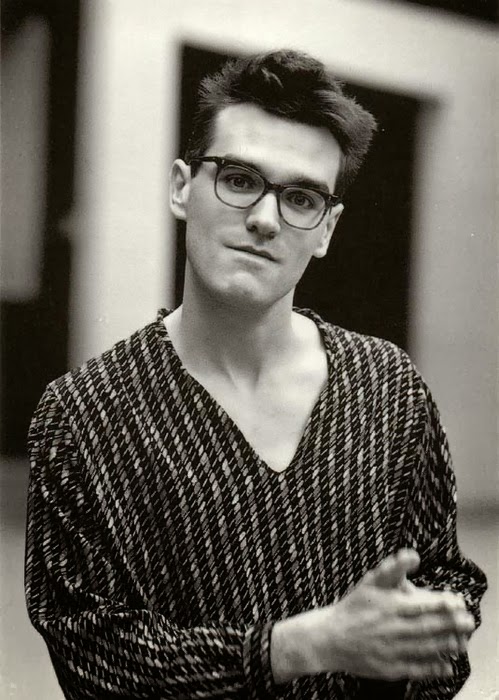 Morrissey Hairstyles Haircuts 2017