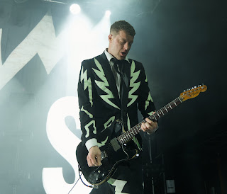 The Hives, Norwich