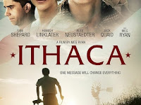 Ithaca - L'attesa di un ritorno 2015 Film Completo Streaming