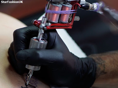 Five Secrets To Help You Find The Best Tattoo And Piercing Destination