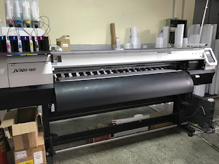  ink sublimation printer