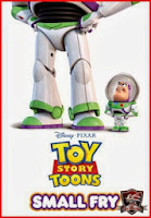 Toy Story – Um Pequeno Grande Erro