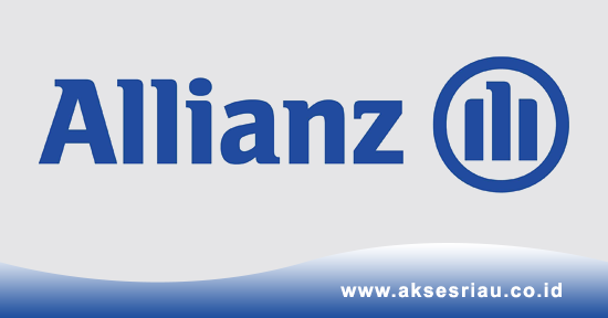 Lowongan PT. Asuransi Allianz Life Indonesia Pekanbaru Mei 