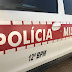 Homens armados assaltam posto de combustível em cidade na região de Catolé do Rocha neste sábado (23)