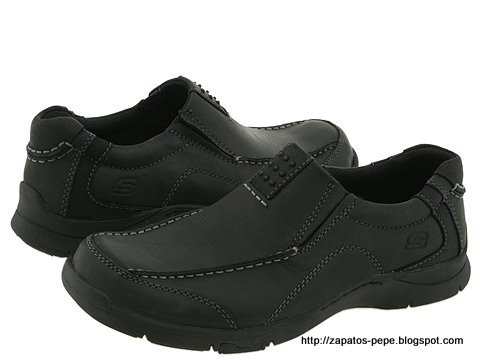Zapatos pepe:zapatos-760375