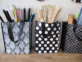 storage bags