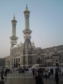 Baitul AlHaram