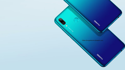 تحميل تطبيقات وبرامج موبايل هواوي بي سمارت ٢٠١٩ مجانا Huawei P Smart 2019