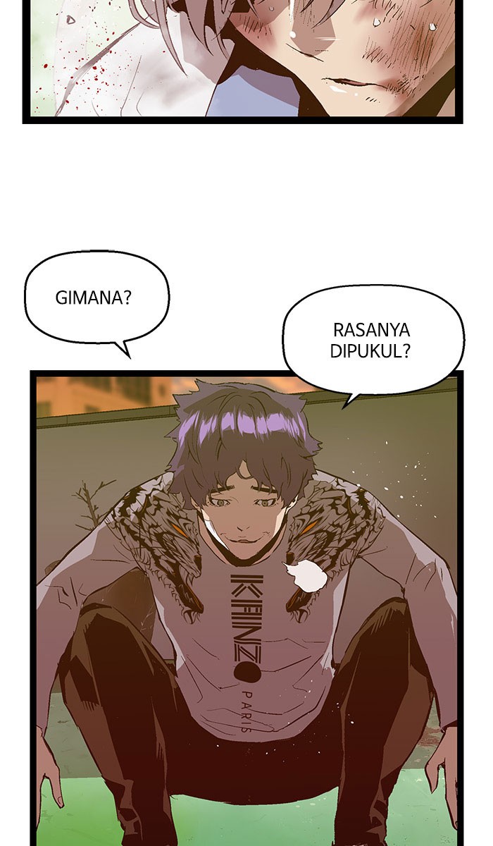 Webtoon Weak Hero Bahasa Indonesia Chapter 84