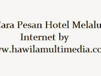 Cara Booking Hotel Lewat Agoda | Reservasi Hotel Melaui Agoda | Pesan Hotel Online Internet