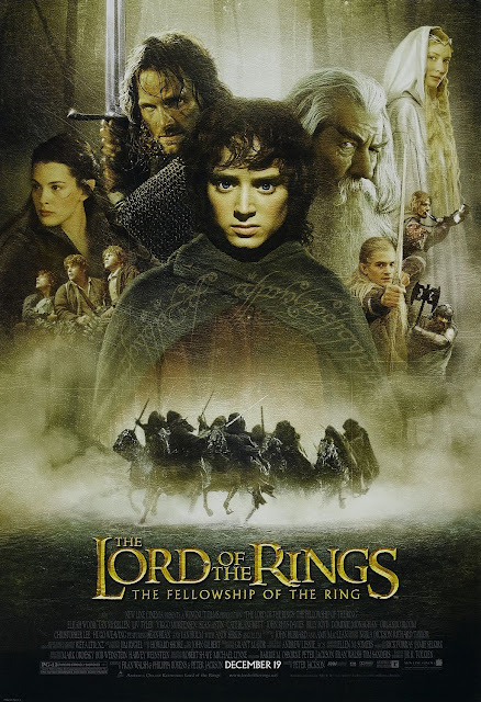 The Lord Of The Ring อภินิหาร แหวนครองพิภพ