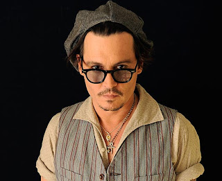 Johnny Depp