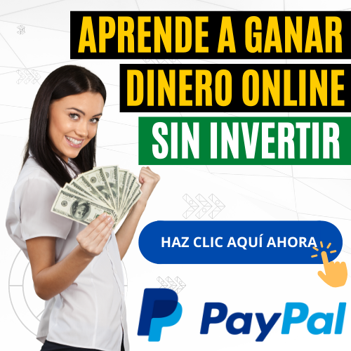 ganar dinero online sin invertir