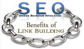 What is Link-Building in SEO & Benefits of Link Building?
