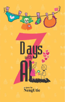 Seven Days with Al by Neng Utie Pdf