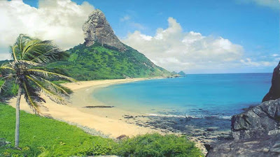 most beautiful beache fernando-de-noronha