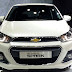 Chevrolet Spark 2016 có những điểm gì nổi bật