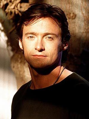 Hugh jackman profile images