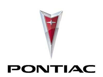 Pontiac Logo