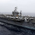 Drone dan Kapal Selam Iran Dekati Armada Amerika Tanpa Ketahuan