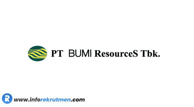 Rekrutmen PT BUMI Resources Tbk Terbaru Tahun 2023