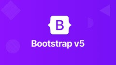 learn-by-building-bootstrap-5-from-scratch-with-8-projects