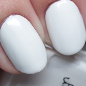 Ever After Polish White As Snow (S5)