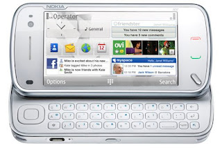 Nokia N97 mini