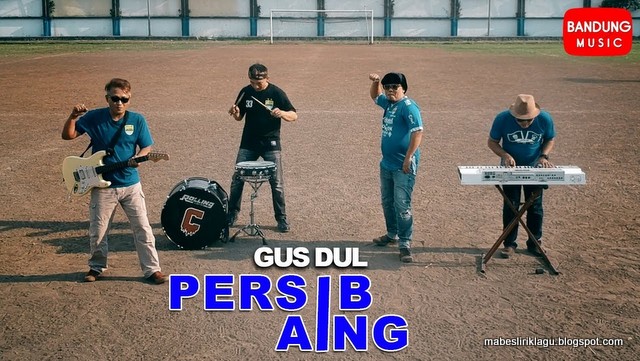 Gus Dul - Persib Aing