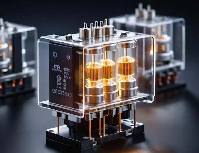 What are Thyristor Convertors?