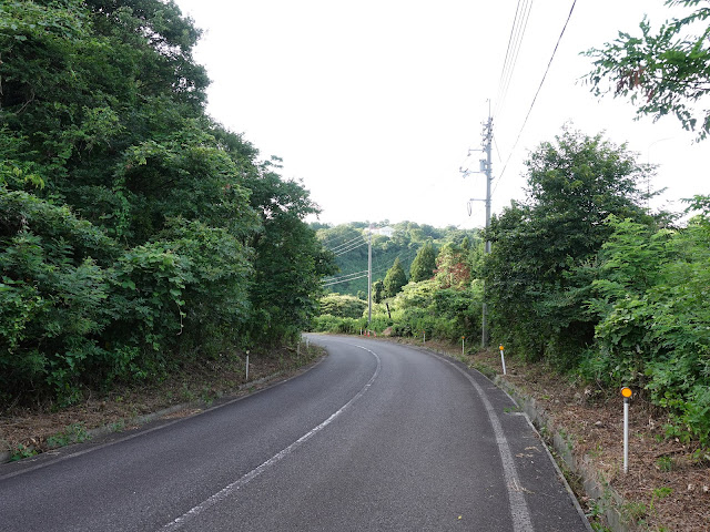 マウンテンストリームきしもと（別所川渓流植物園）に向かいます