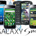 Daftar Harga Samsung Galaxy Februari 2013