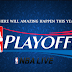 Watch NBA Playoffs online