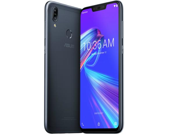 Zenfone Max M2