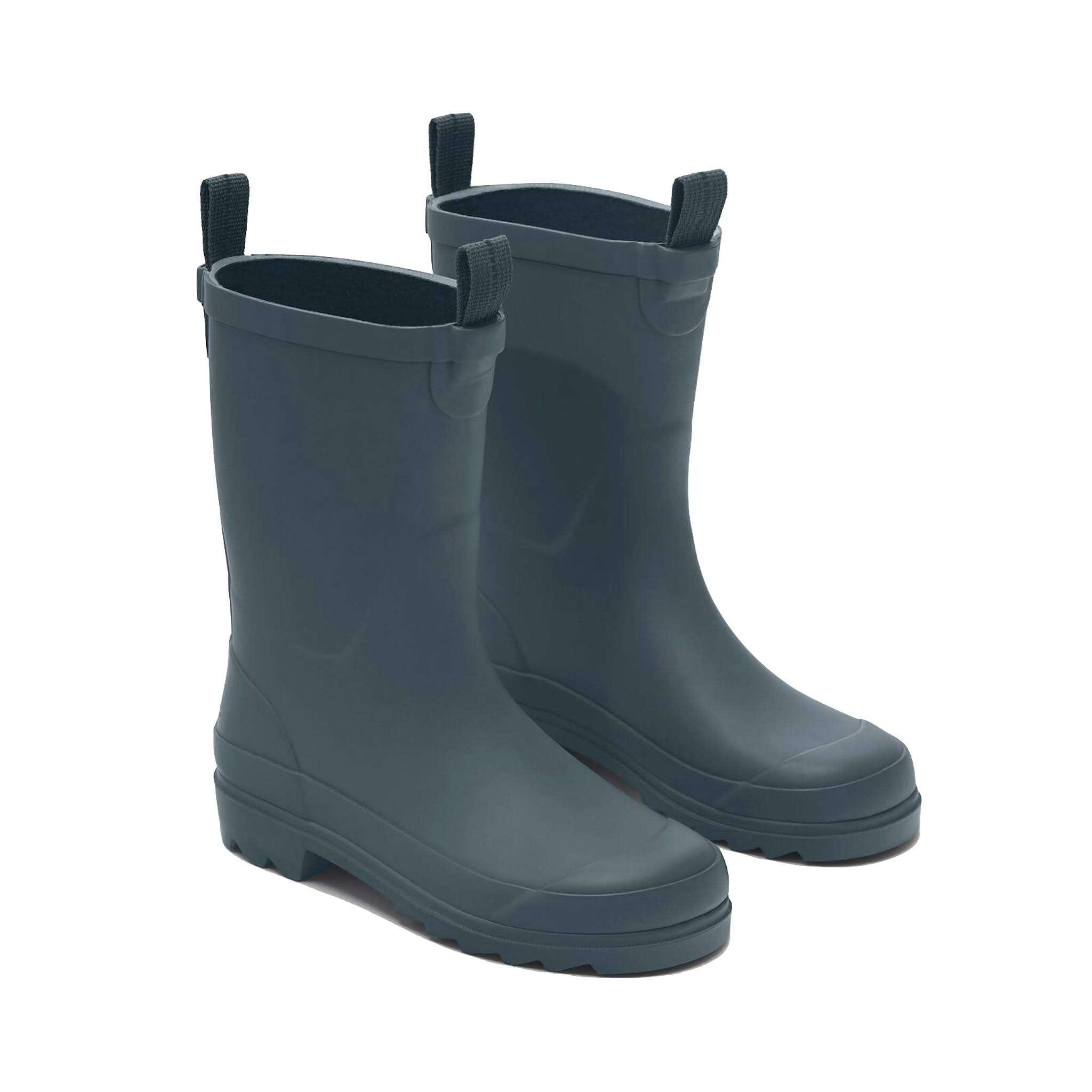 Boys Blue Rain Boots from Zara Kids