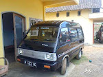 Foto Gambar Suzuki Carry Adiputro 90