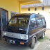 Jual Suzuki Carry Adiputro Jumbo Th 90, 40jt